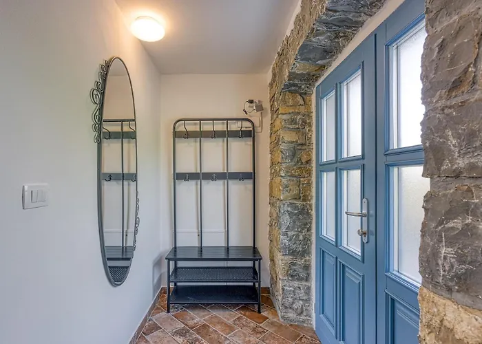 Appartement Istrian Casa Pr Marici *