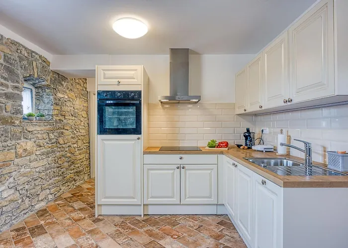 Istrian Casa Pr Marici