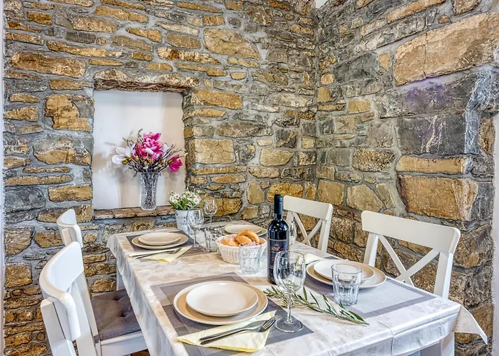 Appartement Istrian Casa Pr Marici