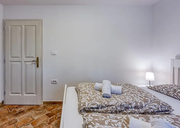 Appartamento Istrian Casa Pr Marici