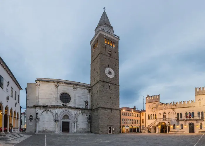 Istrian Casa Pr Marici