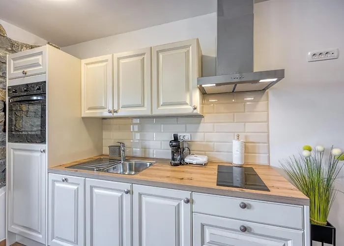 Appartement Istrian Casa Pr Marici Pobegi