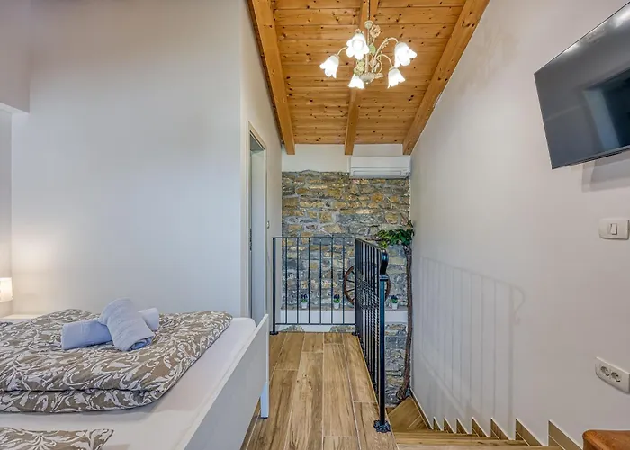 Istrian Casa Pr Marici Pobegi