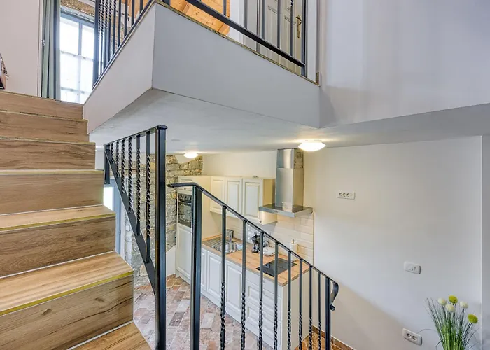 Istrian Casa Pr Marici