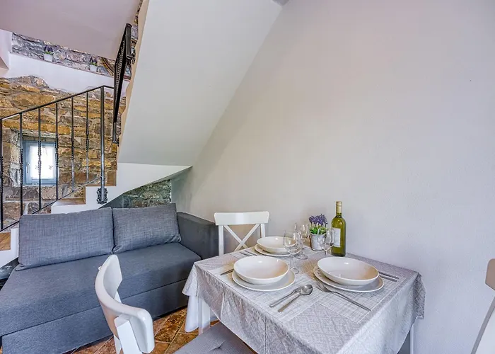 Appartement Istrian Casa Pr Marici *