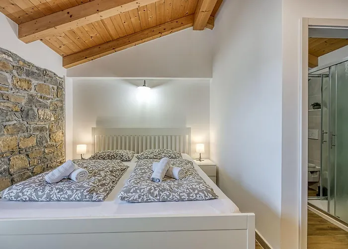 Istrian Casa Pr Marici Pobegi