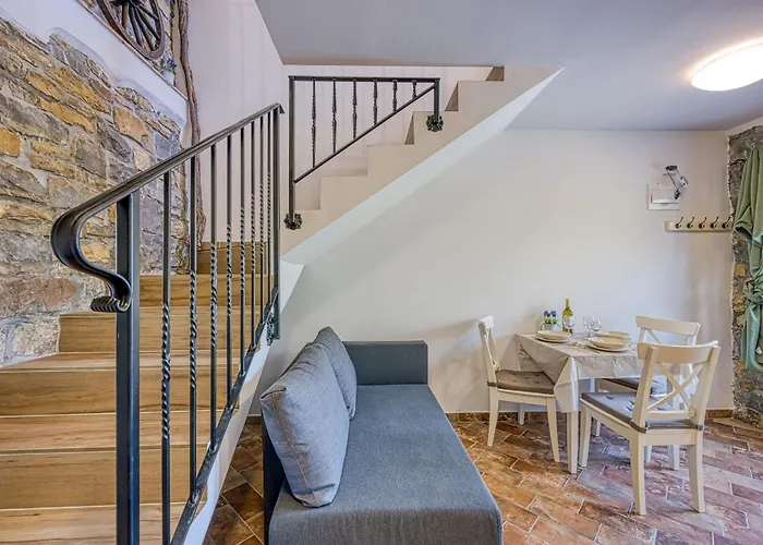 Appartement Istrian Casa Pr Marici