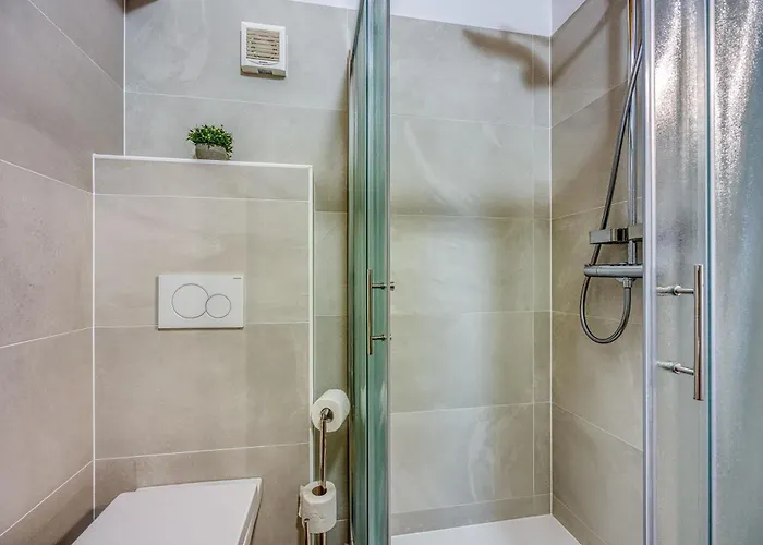 Appartamento Istrian Casa Pr Marici