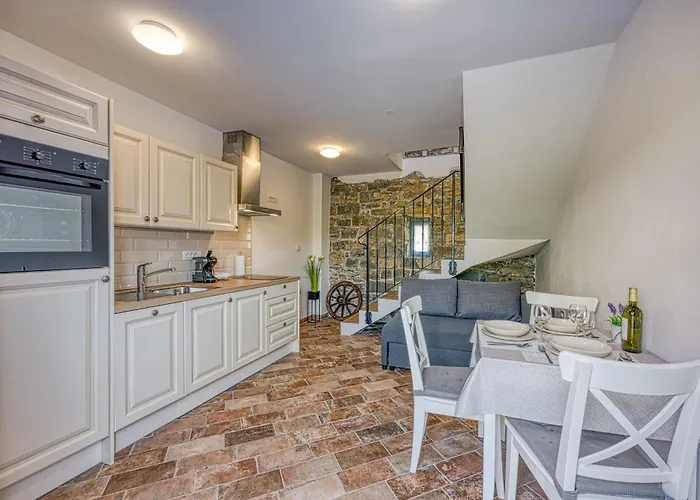 Istrian Casa Pr Marici