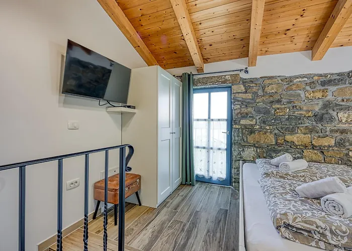 Appartement Istrian Casa Pr Marici *