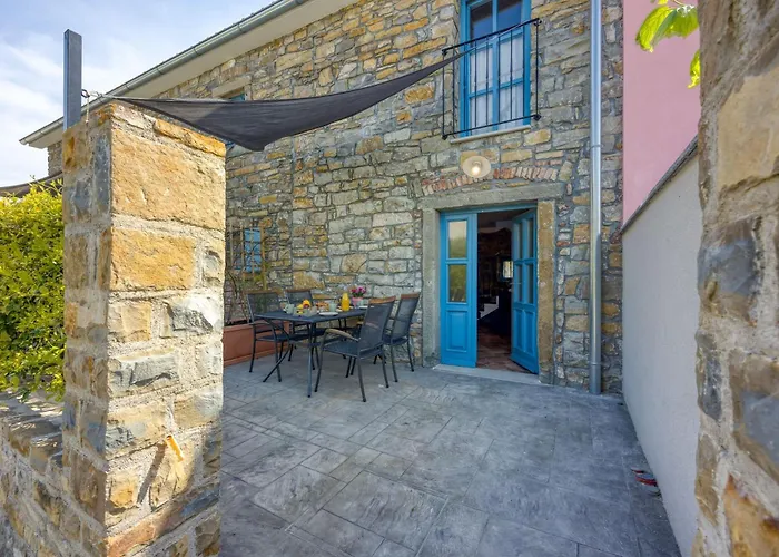 Istrian Casa Pr Marici