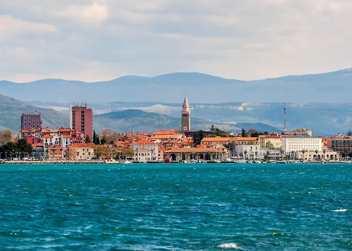 Appartement Istrian Casa Pr Marici Pobegi