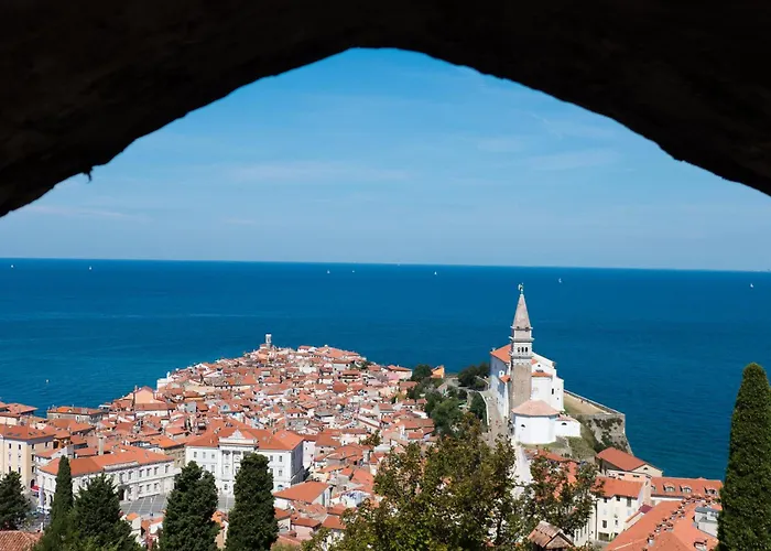 Istrian Casa Pr Marici Appartamento *